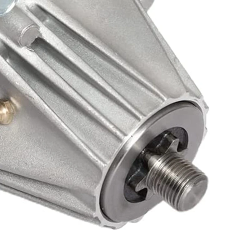 Imagem -02 - Conjunto do Fuso para Cub Cadet Mtd 91804822 618-04822 918-04889 Apto para Cub Cadet Craftsman Troy Bilt Pony 42 no Convés