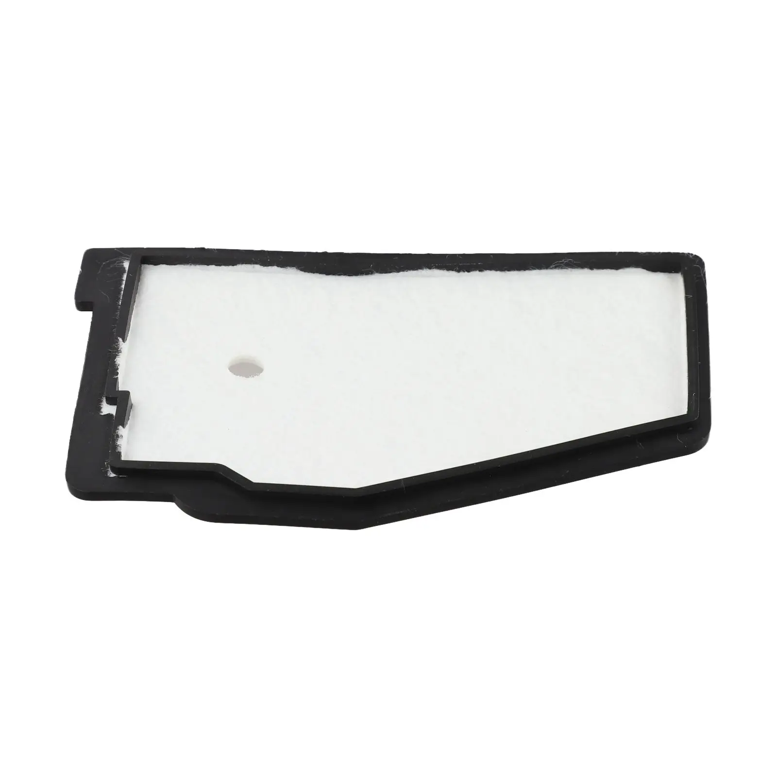 Optimized Blower Performance Sturdy Materials EB260 Filter 106*74MM Filter Maximized Efficiency Sturdy Construction