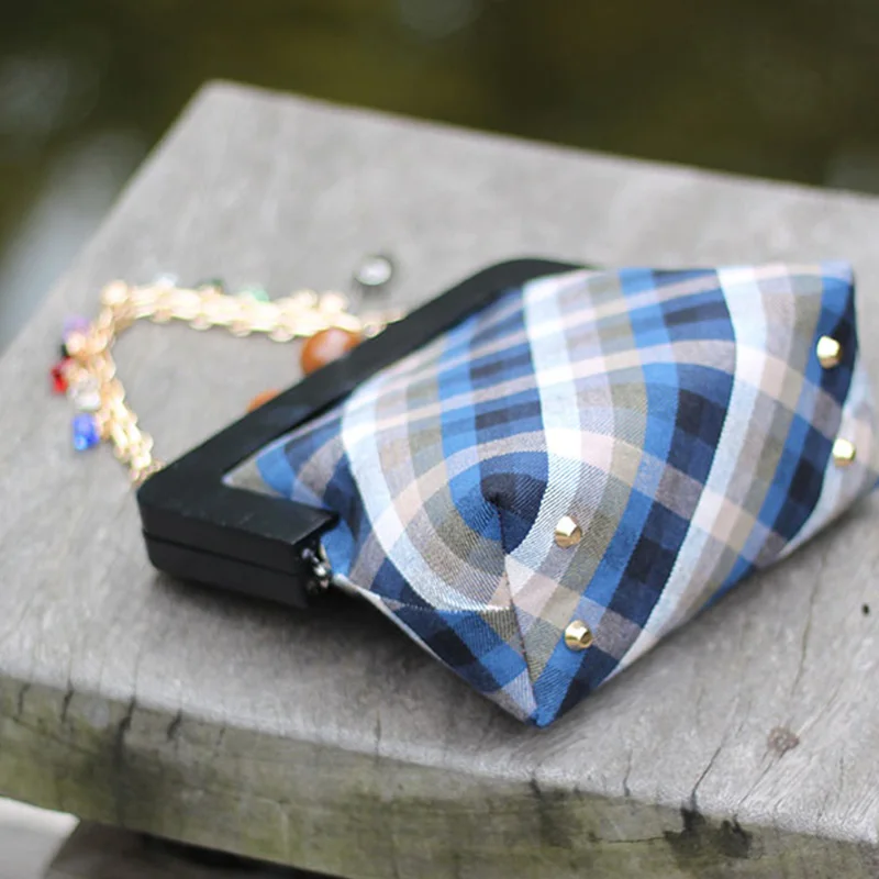 Sac à Main Astronomique Rigide à Insérer, Base en Cuir, Accessoire de Bricolage, Boîte de Doublure, Plaque de Protection, Support