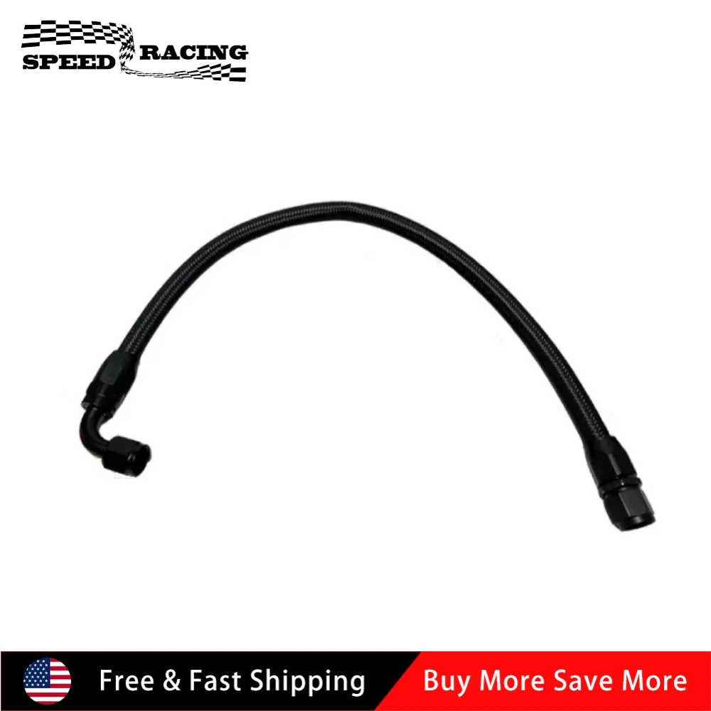 AN8 Nylon & Stainle…