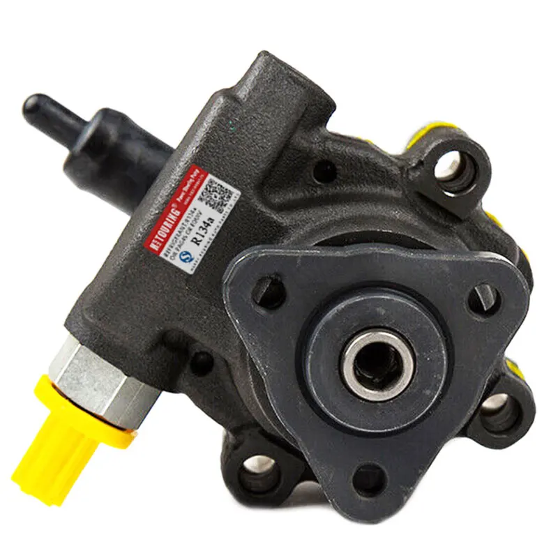 Hydraulic Power Steering Pump For Land Rover Discovery 2 LJ LT QVB500080