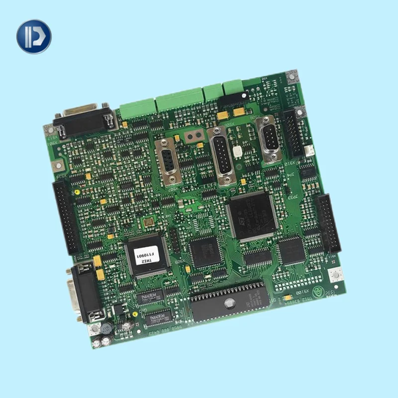 

Factory Direct Sales Elevator Spare Parts Elevator Pcb Elevator Board Drive Board TMI2