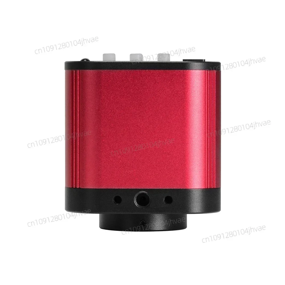 

2025 hot sale In Stock Hayear 4K Full HD 120fps IMX377 4K Sensor UHD Microscope for PCB Repair Soldering