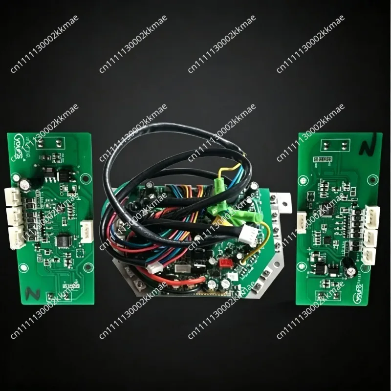 36V A8 Hoverboard Main Board Controller Dual Drive Gyroscope Motherboard for Self Balance Scooter Karting Modification