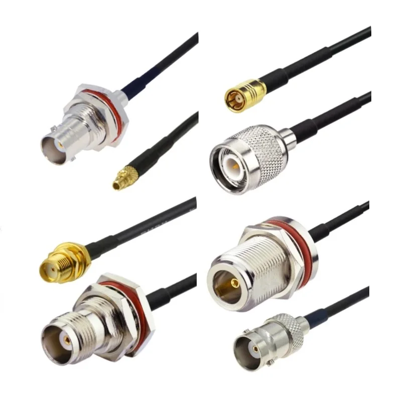 RG174 Cable Sma Smb…