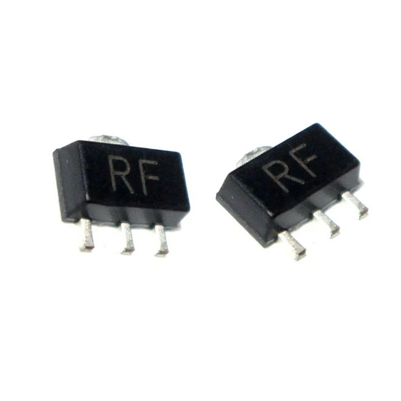 20PCS/LOTE 2SC3357 C3357 RF RE 3357 TO-89 TO89 Regulator Tube Triode Transistor Hight Quality IC