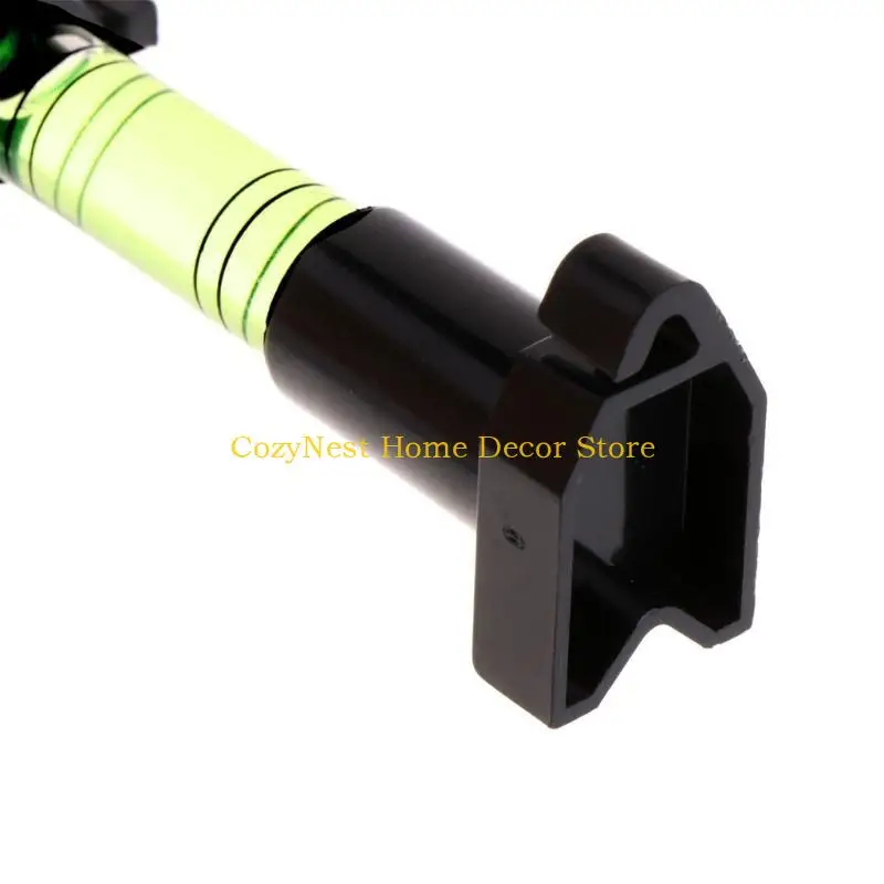 92MF Hanging Line Spirits Level Brick Rope Cord Wire String Bubble Hanger Brick Rope Cord Wire String Bubble Hanger Durable