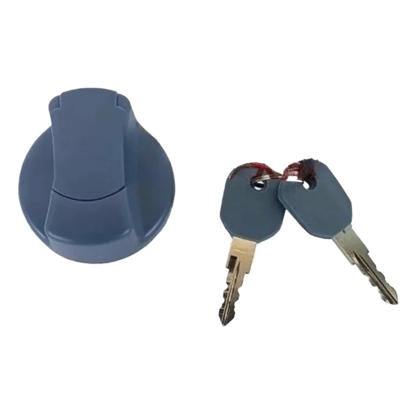 Truck Urea Cap Fire…