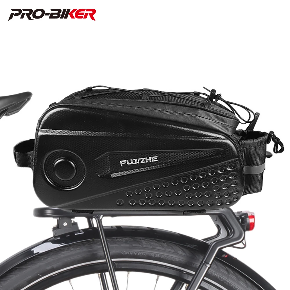 

Велосипедная сумка Camel Водонепроницаемая большая вместительная сумка для переноски велосипеда Сумка на плечо Велосипедная задняя корзина Сумки Износостойкие