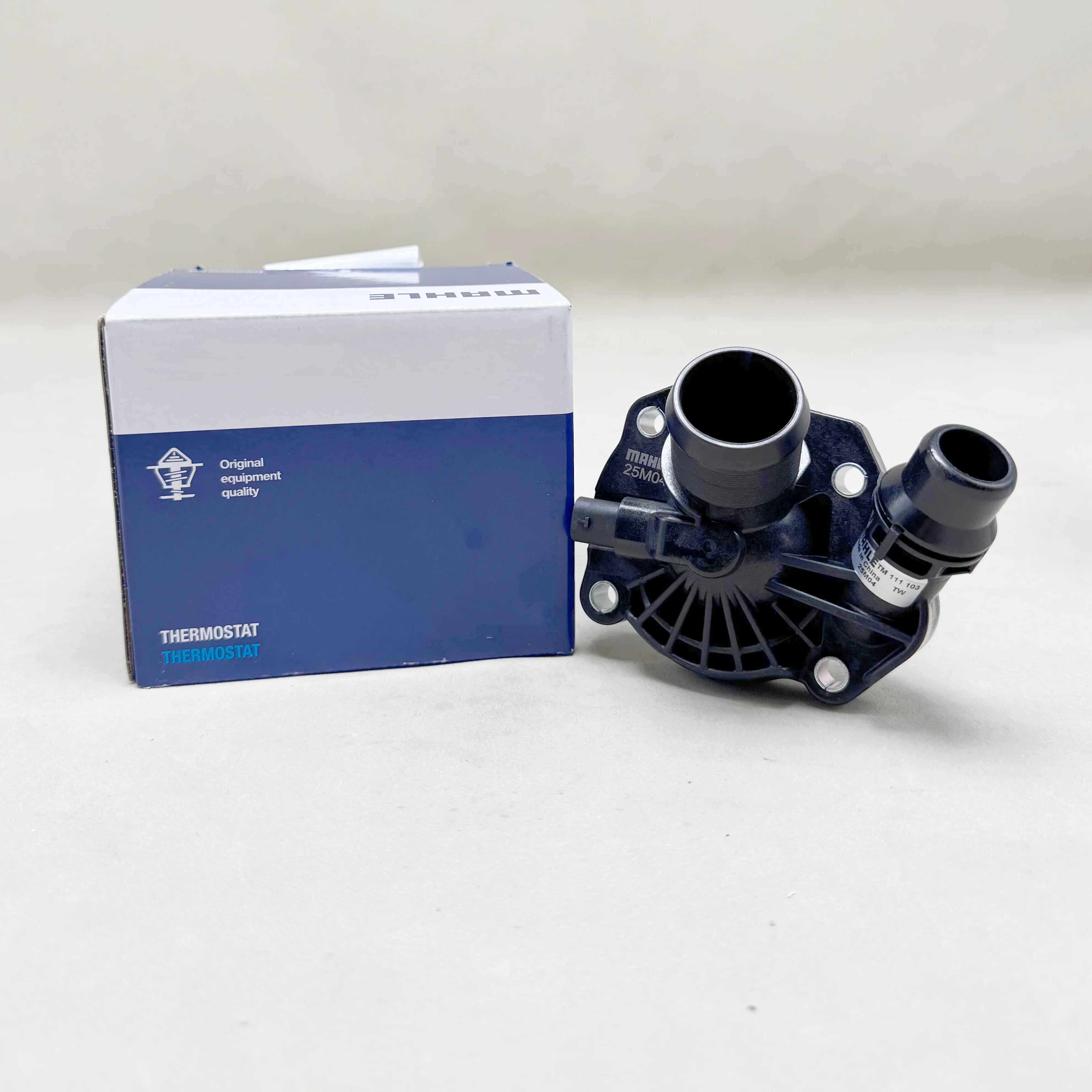 

OEM Engine Coolant Thermostat Housing For BMW 218i Cooper B38 One B38 Cooper S B48 S B46 11518601366 11518623576 TM111103