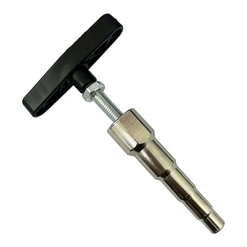 Swaging Tool Manual Pipe Expander Tool for 16mm, 18mm, 20mm,25mm,32mm PERT Floor Heating Pipe Repair, T Handle Screw M4YD
