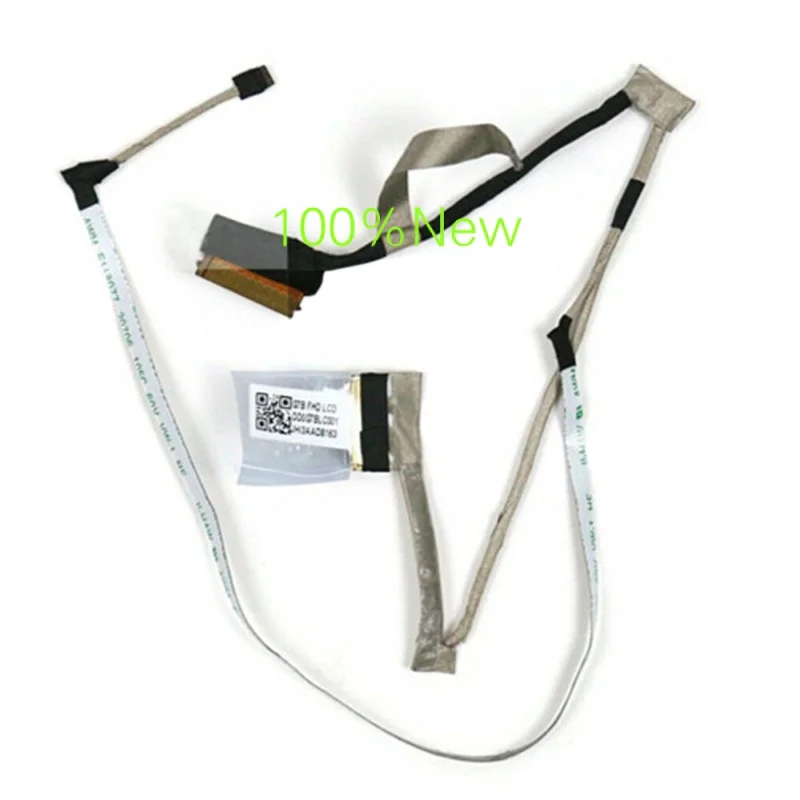 

Non-touch LCD video screen FHD EDP cable 30p fit for HP Pavilion 15-cs 15-cw