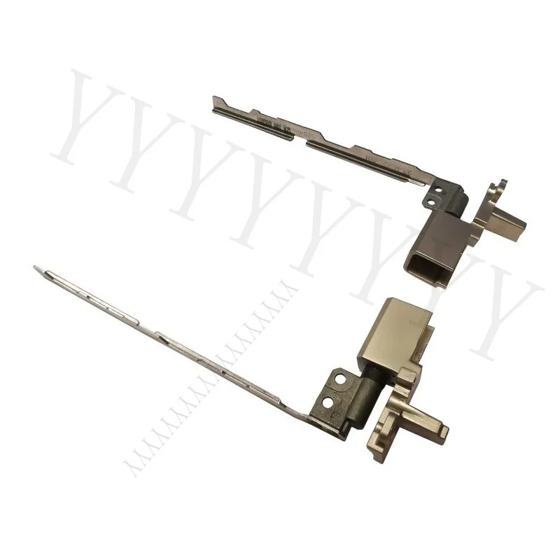 Y+ for Lenovo ThinkPad T410 LCD Screen Hinge Set 45N5950 45N5951