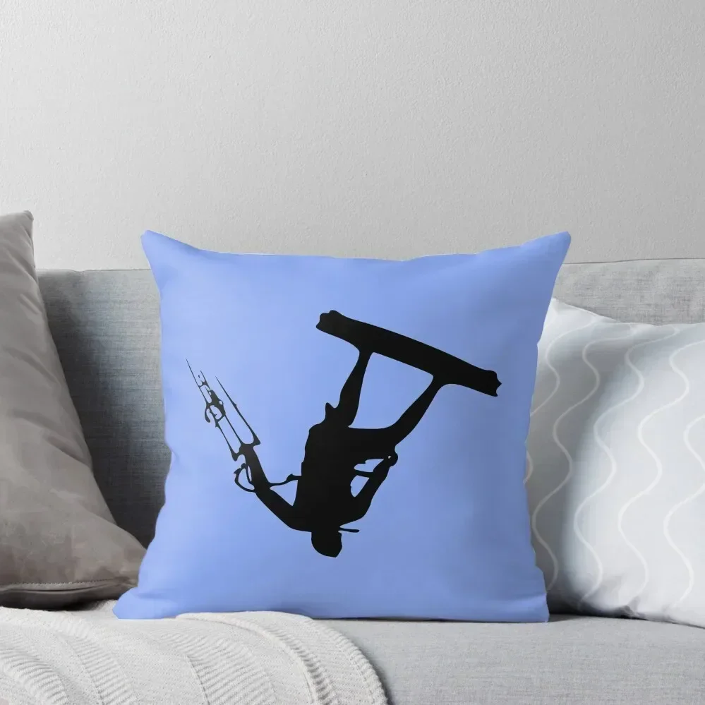 

Kite Surf Throw Pillow luxury sofa pillows Anime Christmas Pillows Decorative Cover For Living Room pillow