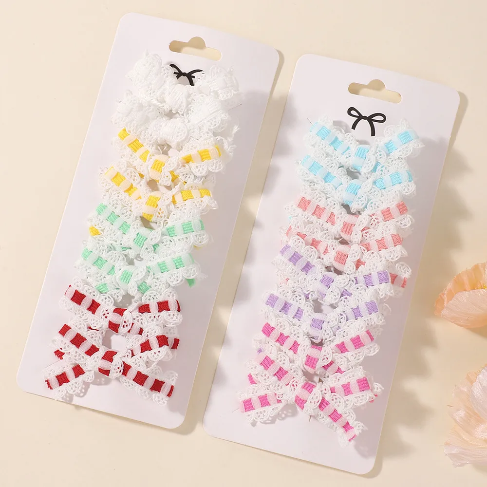 8Pcs/Set Ins Sweet …