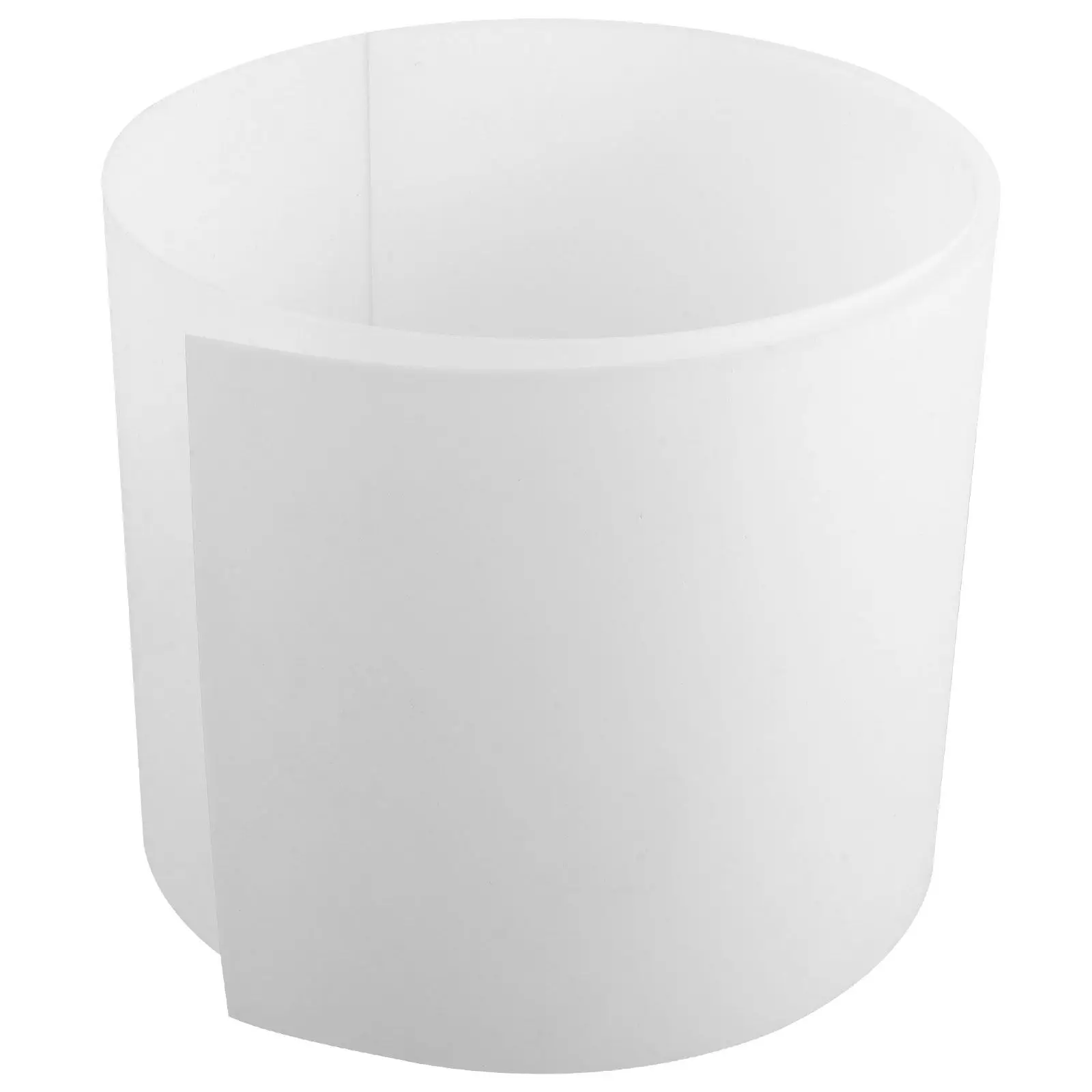 Ceiling Light Panel 300x300mm Transparent Acrylic Diffuser Cover for LED Lighting Fixtures High Light Transmission