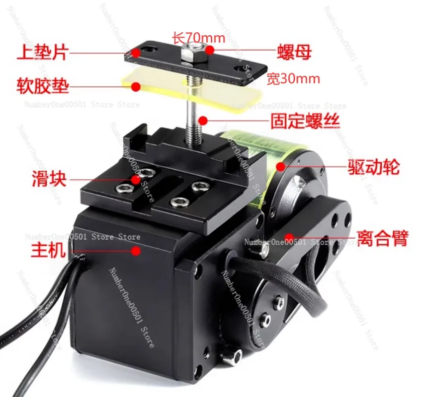 

zz-13031911762 48V Electric Bike Conversion Kit External Battery Motor