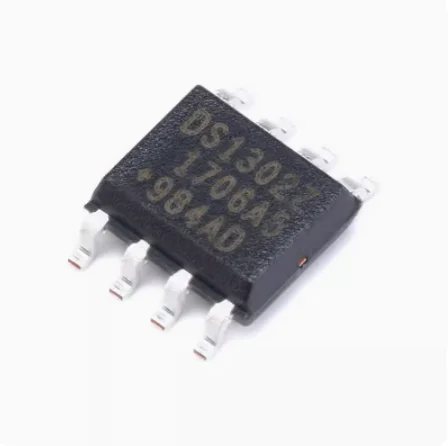 

1PCS Original Genuine SMT DS1302Z+T&R SOIC-8 Clock/Calendar I2C Interface Charging Timer