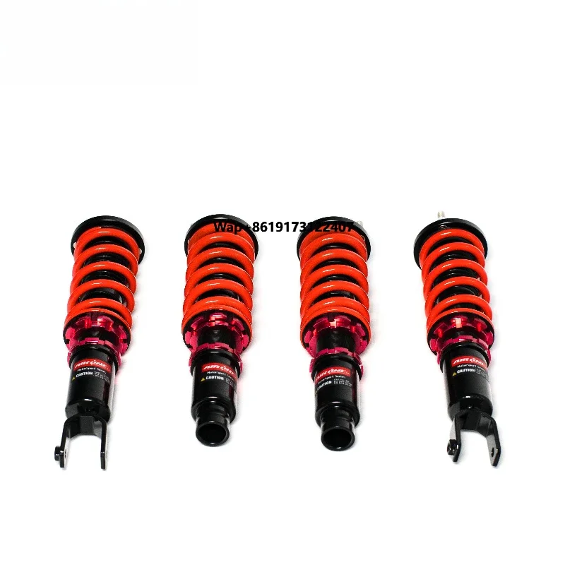 

Mono Tube Coilovers Shock Absorber for EK/SO4 1996-2000 Year