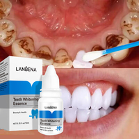 Teeth Whitening Essence Remove Against Dental Caries Plaque Stains Serum Fresh Breath Oral Hygiene Dental Tooth Cleaning Tools