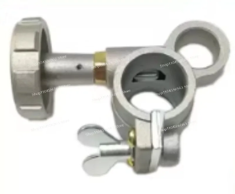 CG1-30/100 small sports car cutting machine accessories  clip small turtle bracket mobile seat