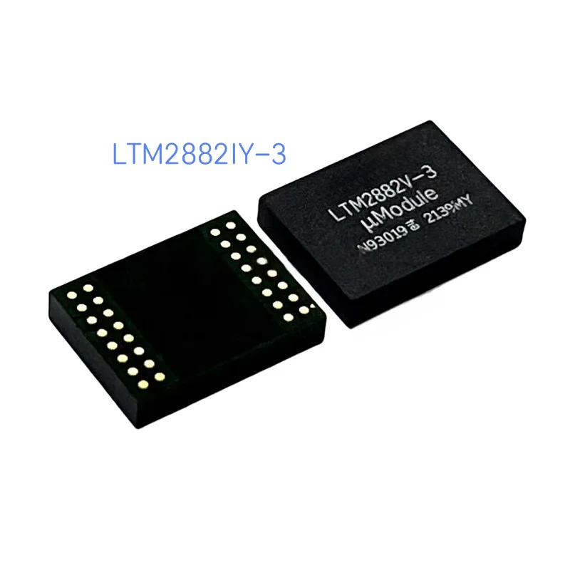 LTM2882IY-3 Dual-Ch… - image