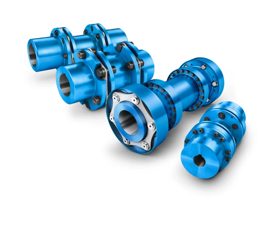 

FLENDER. N ARPEX ARS ALL STEEL COUPLING ARS SERIES