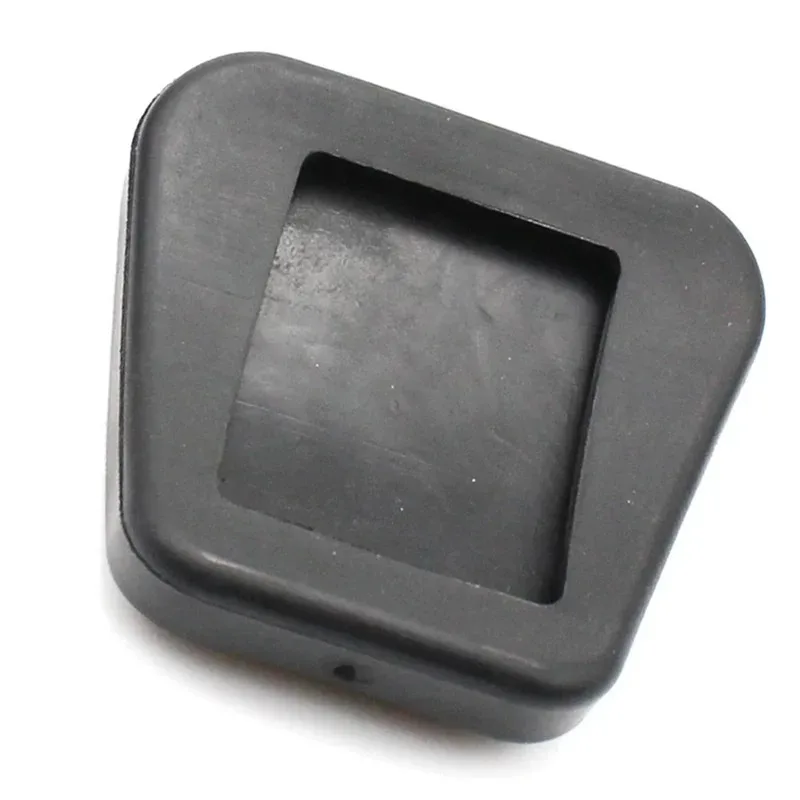 Новые 2 шт. накладки на педаль тормозной муфты для Opel Vauxhall Corsa Vectra A B Kadett Tigra Astra F Calibra 560808