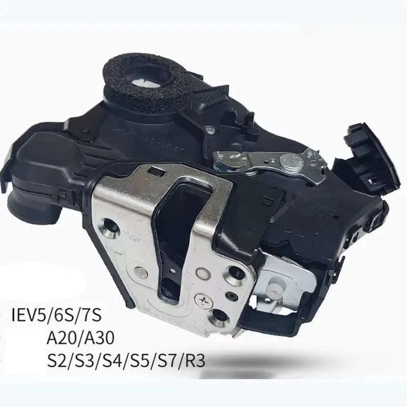 For JAC S3 S5 A30  T 6T8 S3S2S5IEV56S7SRCar Auto Parts OE Number 6205110U8510 for Rear Left Door Lock Block