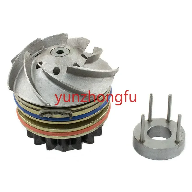 Replacement RE530194 RE523828 SE51228 Water Pump for  3756G Logger 380GLC Excavator 4930 Sprayer 6090 Eng 670G Grader