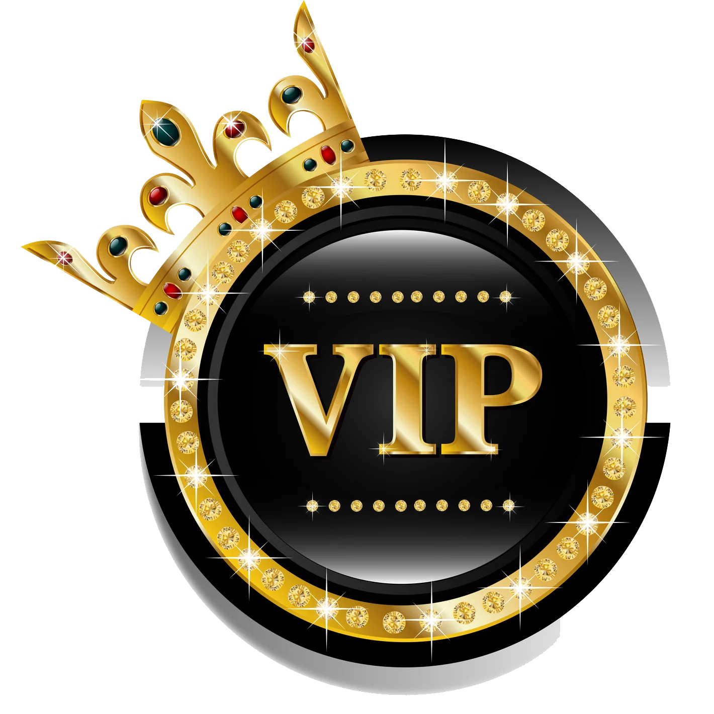 Cliente VIP Personalizado Link 2