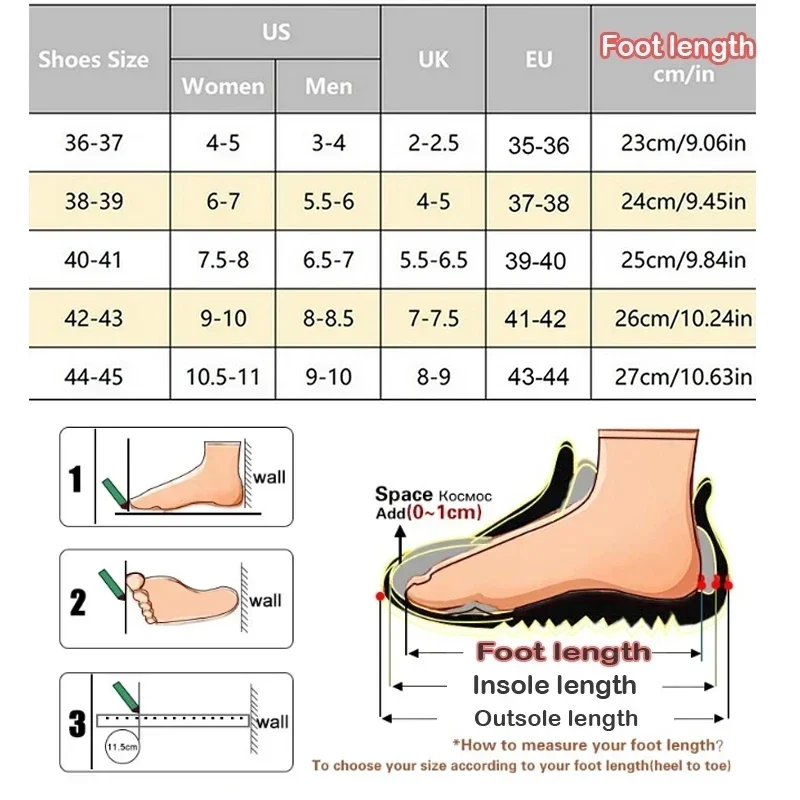 Nuevas sandalias transpirables para mujeres y hombres, zuecos de jardín EVA de verano, zapatos con agujeros para exteriores, zapatillas de playa,