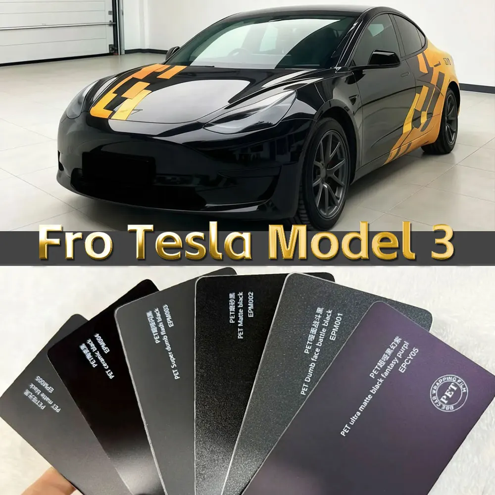 

Предварительно нарезанная защитная пленка для Tesla Model Y 2023, 2020, 2021, 2022 годов выпуска, PPF, прозрачная пленка для защиты кузова, комплект наклеек для автомобиля, аксессуары для авто, защита от царапин