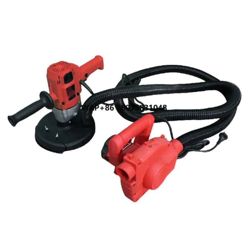 Professional concrete grinders, heavy-duty floor grinders and polishers for industrial floor surface treatment