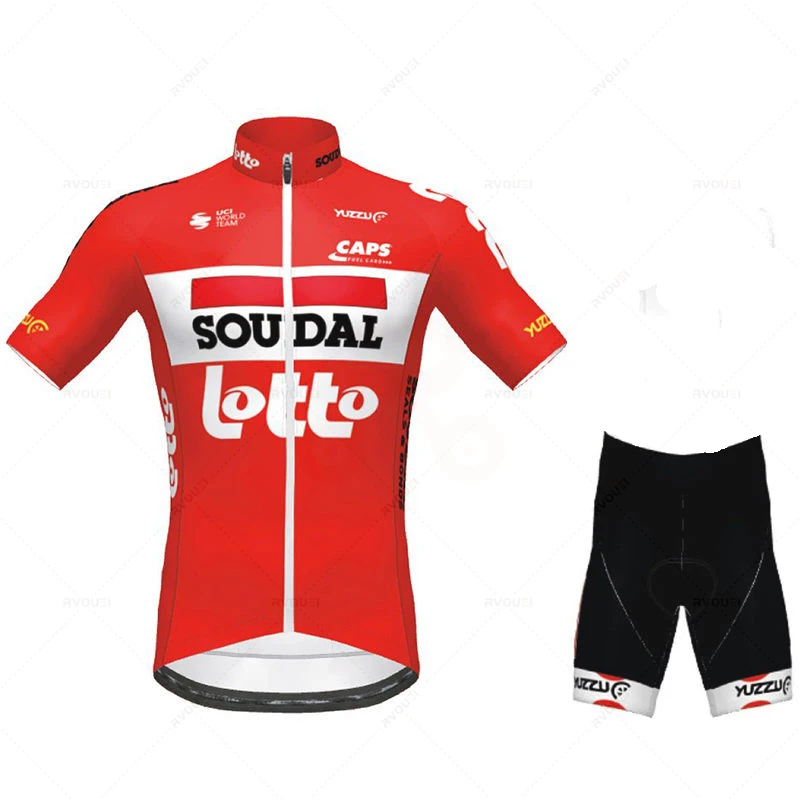 jersey set  8