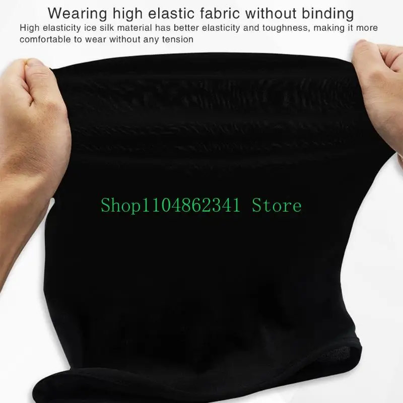 5ASD BALACLAVA HACK MASSH a 3 buche Hat Halloween PARTY PROPT MASSH