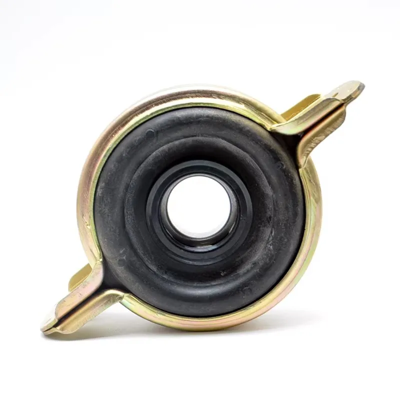 Transmission Shaft Intermediate Support Beam for HAVAL H3 H5 CUV Bridge Bearings Hanging Glue Car Accessories