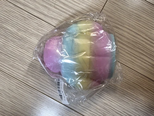 실물 포토 리뷰