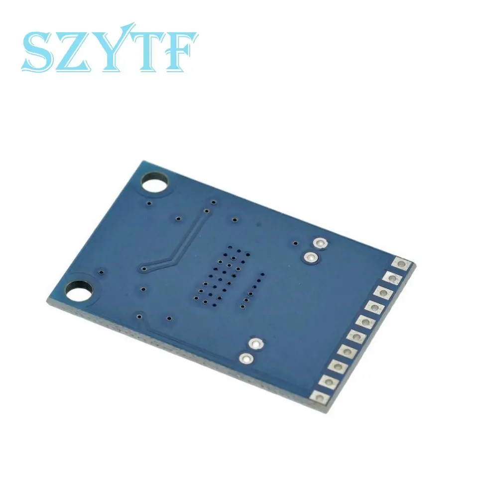 XH-M562 Version Of TPA3116D2 Digital Audio Amplifier Board Class D Power Ultra-thin Double 50W