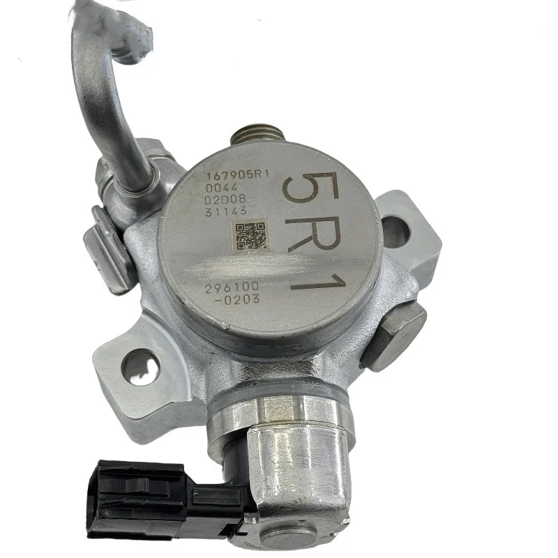 High Pressure Fuel Pump 16790-5R1-004 for Honda Fit City HR-V 1.5L 2015-2020