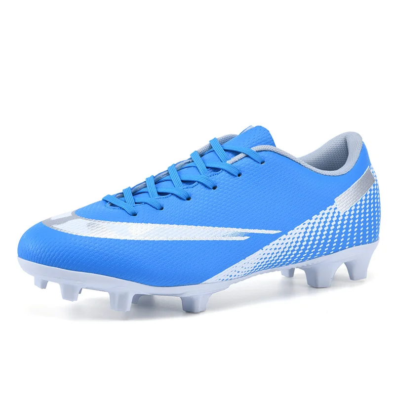 

Football shoes new lightweight comfortable low help men youth non-slip outdoor leisure sports men's shoes