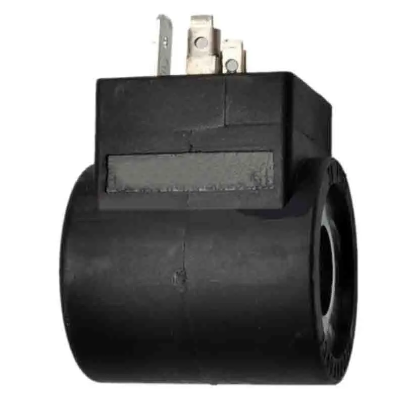 for HydraForce 24V dc12 crane pump 6366230 solenoid valve coil 6316230 6356012 6366115
