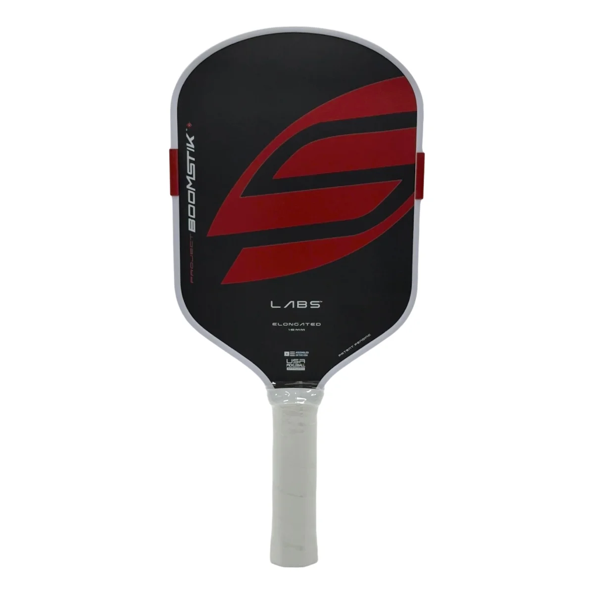 

FANLU T700 Углеродное волокно Pickleball Paddle Boomstik Clone Sweet Dessert Сбалансированная система тренировок MOI с металлическим противовесом