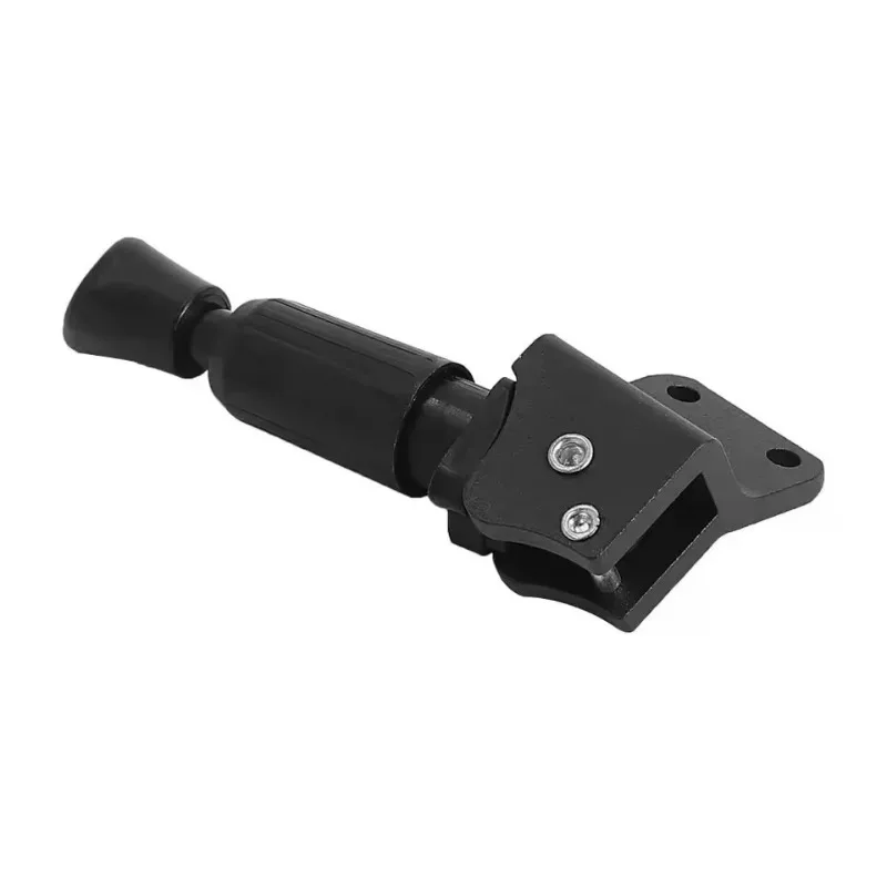 Adecuado para estante de estacionamiento de patinete eléctrico KukirinG2PRO, accesorios de soporte de pie lateral
