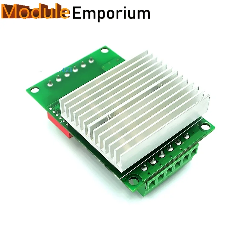 TB6560 TB6600 upgraded version 3A 32 subdivision 4257 stepper motor driver motor driver board