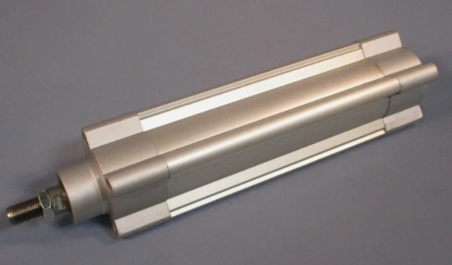 

Brand New DNCB-40-125-PPV-A Standard Cylinder 125mm Stroke, 40mm Piston Diameter Fast transport