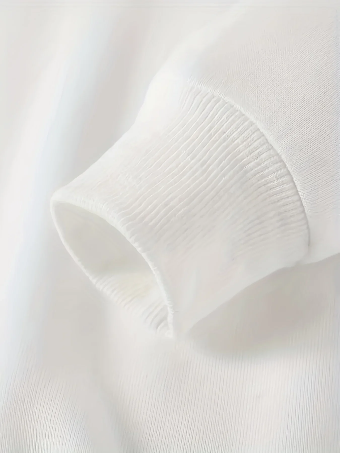 เสื้อฮู้ดพิมพ์ลายผีเสื้อ กระเป๋าจิงโจ้ แขนยาว แบบมีเชือกผูก เสื้อสเวตเชิ้ต เสื้อผ้าผู้หญิง สวมใส่สบายและมีสไตล์