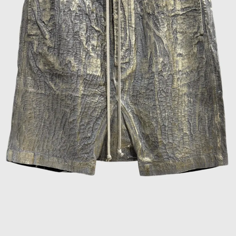 أعلى جودة بلون عارضة فضفاضة المناسب تنوعا عالية الجودة السراويل الرجال النساء أزياء شورت جينز