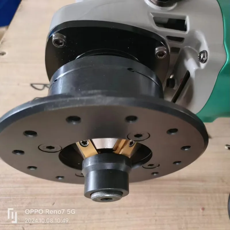 

Многофункциональный ручной станок BC-15 для снятия фаски с металлических труб и листов