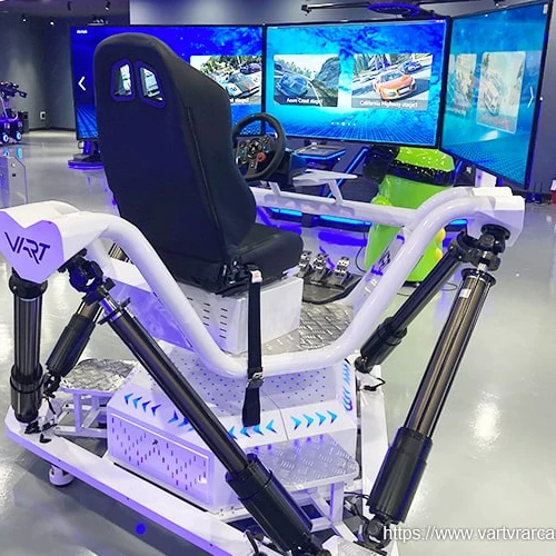 Cars for Adults Kids Race Simulator Racing Game Machine Simul Car Racing